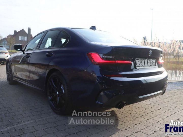 BMW Série 3 330 E BERLINE M-SPORT LASR GLASDAK DRIV PRO - 5