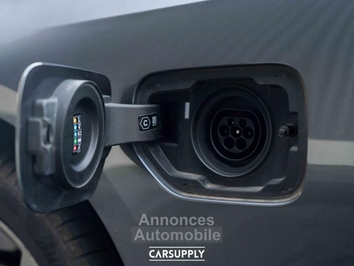 BMW Série 3 330 e xDrive Hybrid - ACC - sportline - Apple Carplay - 16