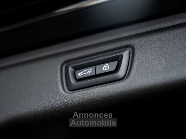 BMW Série 3 330 Saloon e Touring Hybrid M Sport Pro Pano Keyless Camera - 22