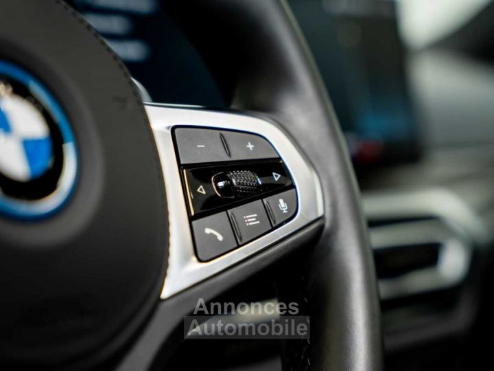 BMW Série 3 330 Saloon e Touring Hybrid M Sport Pro Pano Keyless Camera - 28