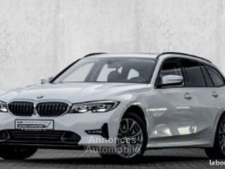 BMW Série 3 330d SPORTLINE - 1