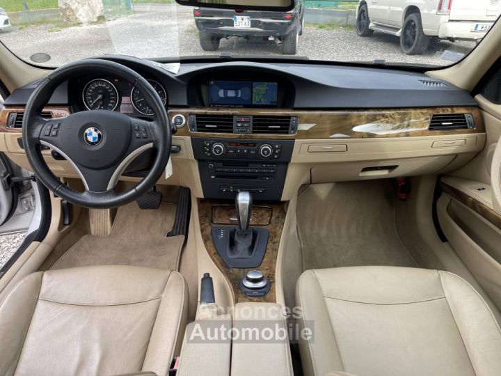 BMW Série 3 335i LUXE - 20