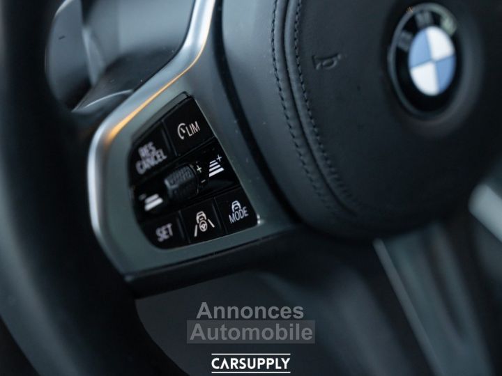 BMW Série 3 340 M340d xDrive - LaserLight - Driving Assistant- DAB - 9
