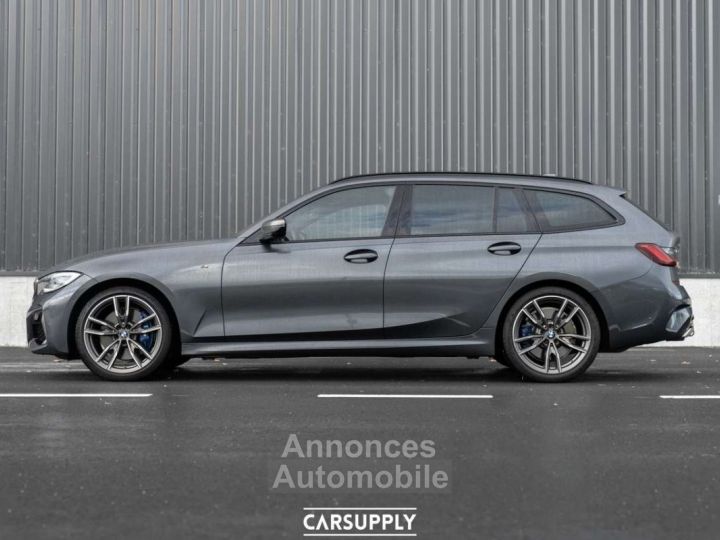 BMW Série 3 340 M340d xDrive - LaserLight - Driving Assistant- DAB - 4