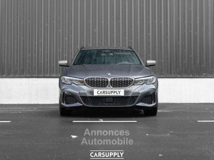 BMW Série 3 340 M340d xDrive - LaserLight - Driving Assistant- DAB - 6