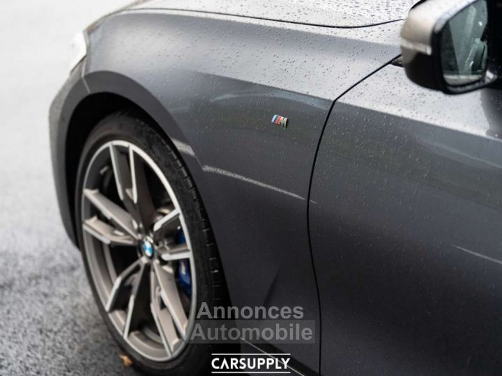 BMW Série 3 340 M340d xDrive - LaserLight - Driving Assistant- DAB - 7