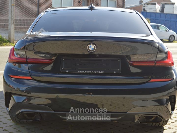 BMW Série 3 BMW 340 D xdrive M Toutes options ! Superbe état !! - 4