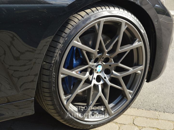 BMW Série 3 BMW 340 D xdrive M Toutes options ! Superbe état !! - 5