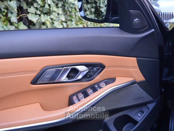 BMW Série 3 BMW 340 D xdrive M Toutes options ! Superbe état !! - 11