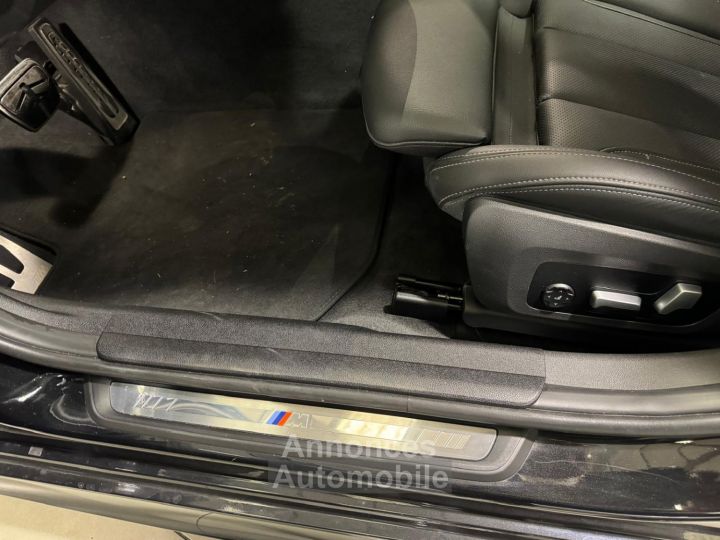 BMW Série 3 BMW SERIE 3 (G20) (2) M340I XDRIVE PHASE 2 374 BVA8 - 20