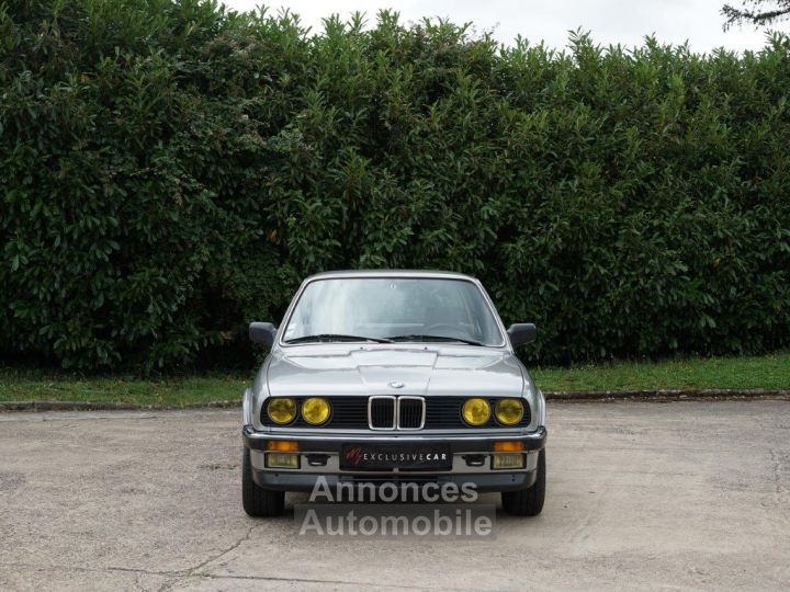 BMW Série 3 (E30) 325IX 170 ch - Origine France - Révisée + Distri. en 06/2024 - Parfait état - Check Control - Climatisation - Garantie 12 mois - 2