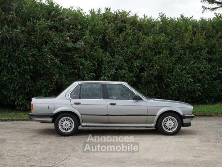 BMW Série 3 (E30) 325IX 170 ch - Origine France - Révisée + Distri. en 06/2024 - Parfait état - Check Control - Climatisation - Garantie 12 mois - 4