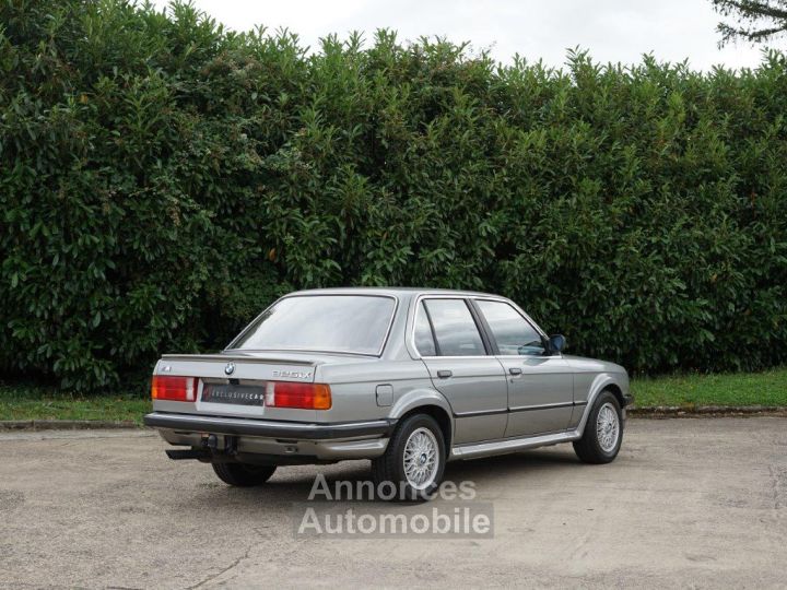 BMW Série 3 (E30) 325IX 170 ch - Origine France - Révisée + Distri. en 06/2024 - Parfait état - Check Control - Climatisation - Garantie 12 mois - 5