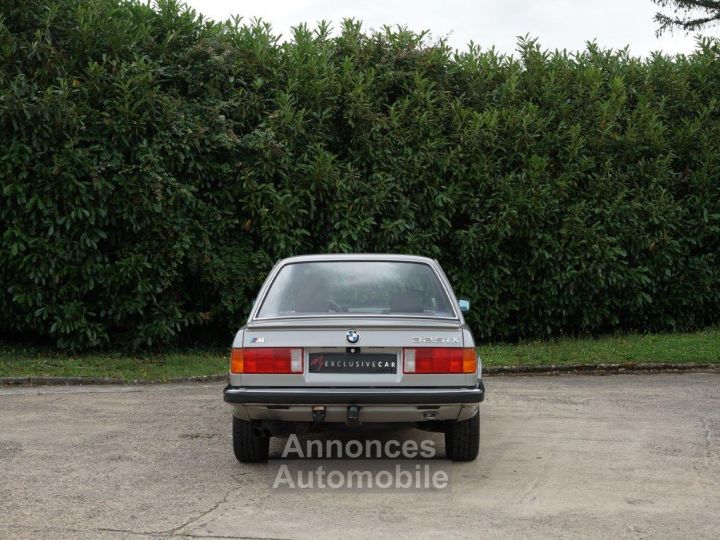 BMW Série 3 (E30) 325IX 170 ch - Origine France - Révisée + Distri. en 06/2024 - Parfait état - Check Control - Climatisation - Garantie 12 mois - 6