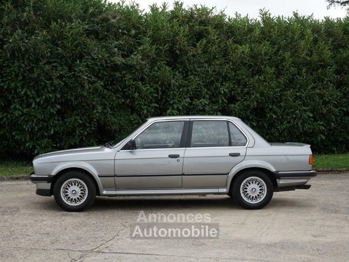 BMW Série 3 (E30) 325IX 170 ch - Origine France Révisée + Distri. en 06/2024 Parfait état Check Control Climatisation Garantie 12 mois - 8