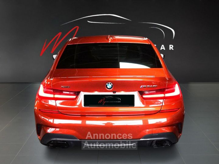 BMW Série 3 (G20) (2) M340I XDRIVE 374 CH BVA8 M Performance - Harman Kardon - Angles Mort - HUD - Caméra - 6