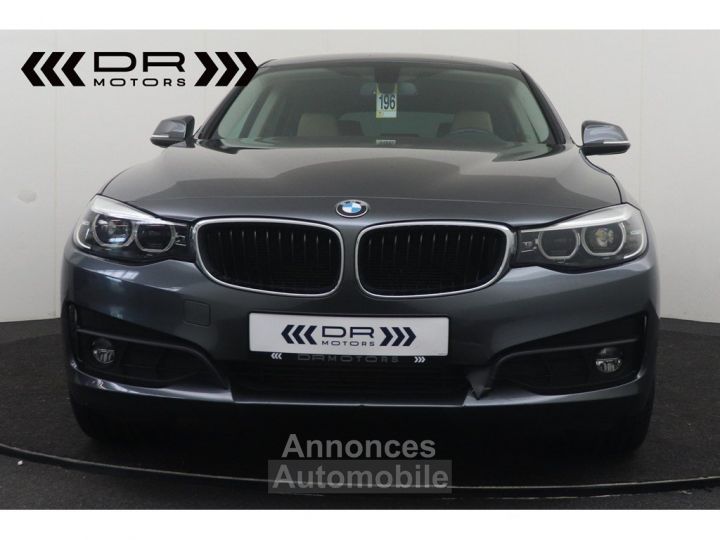 BMW Série 3 Gran Turismo  318 dA - GT NAVI LEDER LED - 7