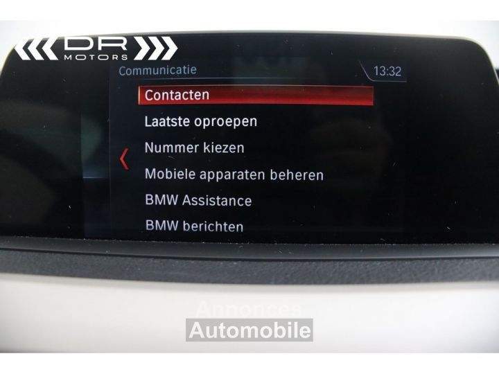 BMW Série 3 Gran Turismo  318 dA - GT NAVI LEDER LED - 22