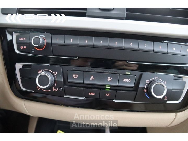 BMW Série 3 Gran Turismo  318 dA - GT NAVI LEDER LED - 28