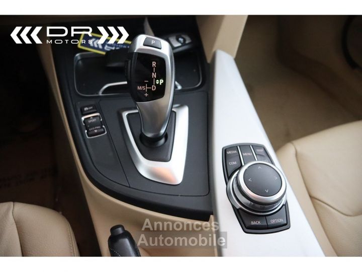 BMW Série 3 Gran Turismo  318 dA - GT NAVI LEDER LED - 29