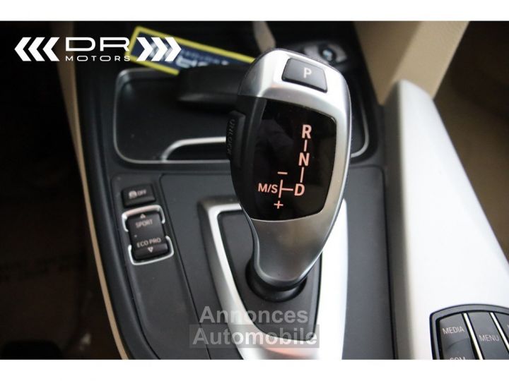 BMW Série 3 Gran Turismo  318 dA - GT NAVI LEDER LED - 30