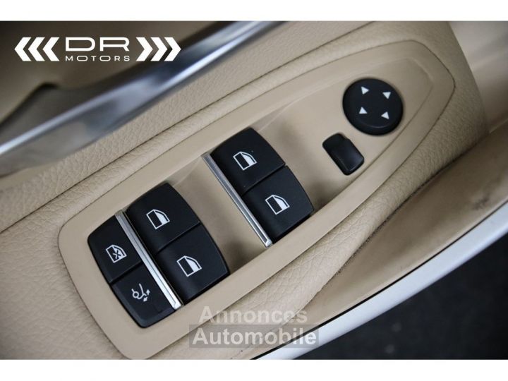 BMW Série 3 Gran Turismo  318 dA - GT NAVI LEDER LED - 44