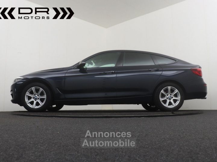 BMW Série 3 Gran Turismo  318 dA - GT NAVI LEDER LED 44.980km!!! - 6