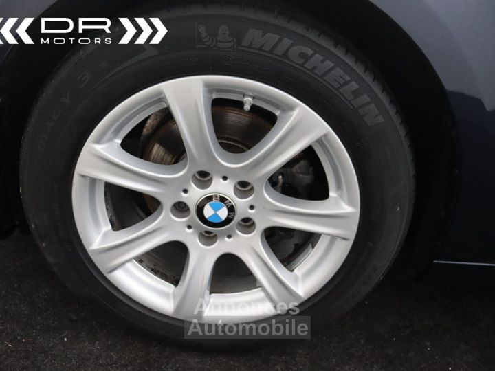 BMW Série 3 Gran Turismo  318 dA - GT NAVI LEDER LED 44.980km!!! - 45