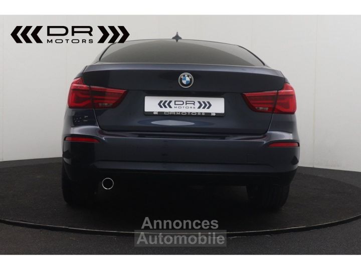 BMW Série 3 Gran Turismo 318 dA ADVANTAGE - GT NAVI LEDER LED - 3