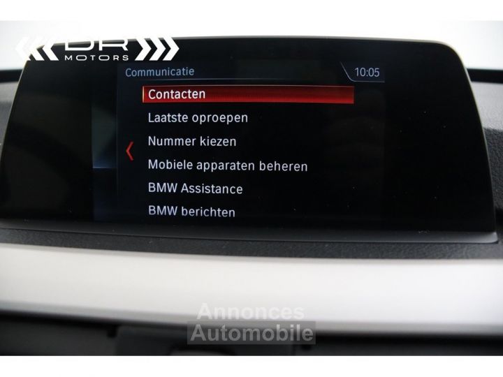 BMW Série 3 Gran Turismo 318 dA ADVANTAGE - GT NAVI LEDER LED - 21