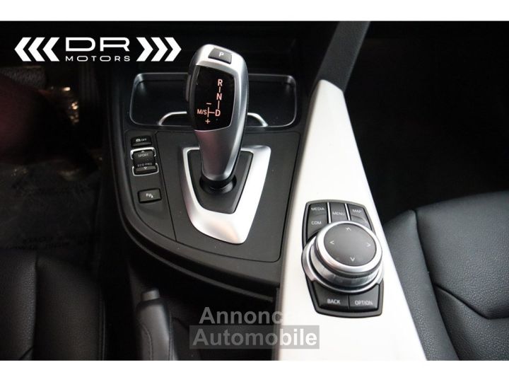 BMW Série 3 Gran Turismo 318 dA ADVANTAGE - GT NAVI LEDER LED - 27