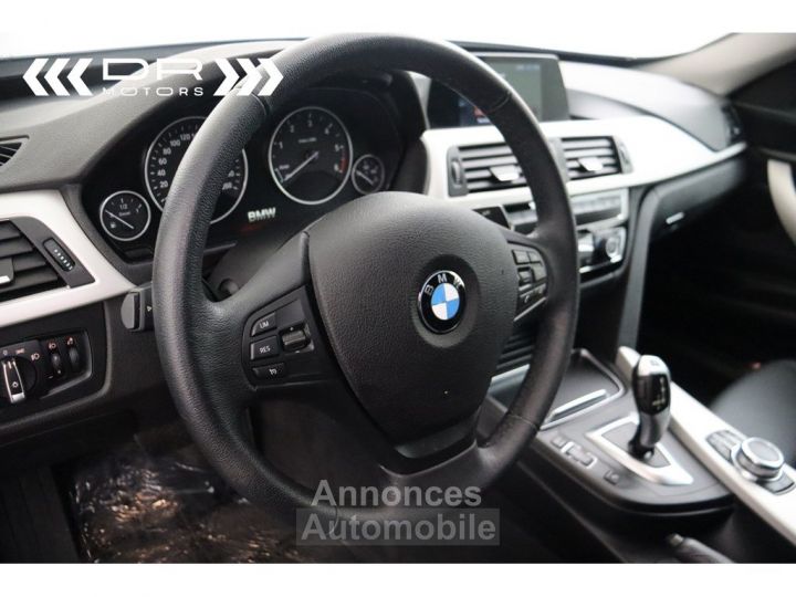 BMW Série 3 Gran Turismo 318 dA ADVANTAGE - GT NAVI LEDER LED - 30