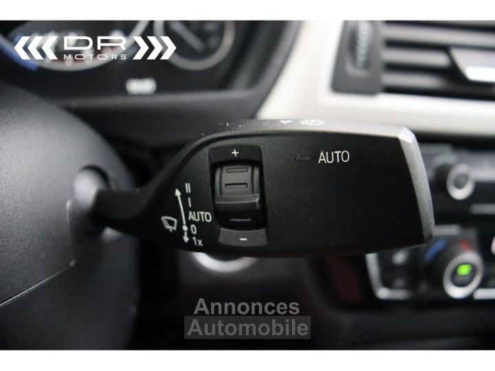 BMW Série 3 Gran Turismo 318 dA ADVANTAGE - GT NAVI LEDER LED - 36