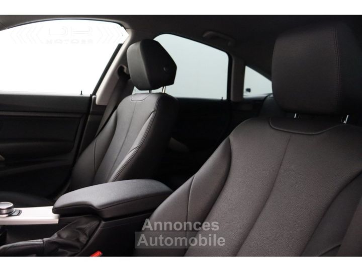 BMW Série 3 Gran Turismo 318 dA ADVANTAGE - GT NAVI LEDER LED - 38