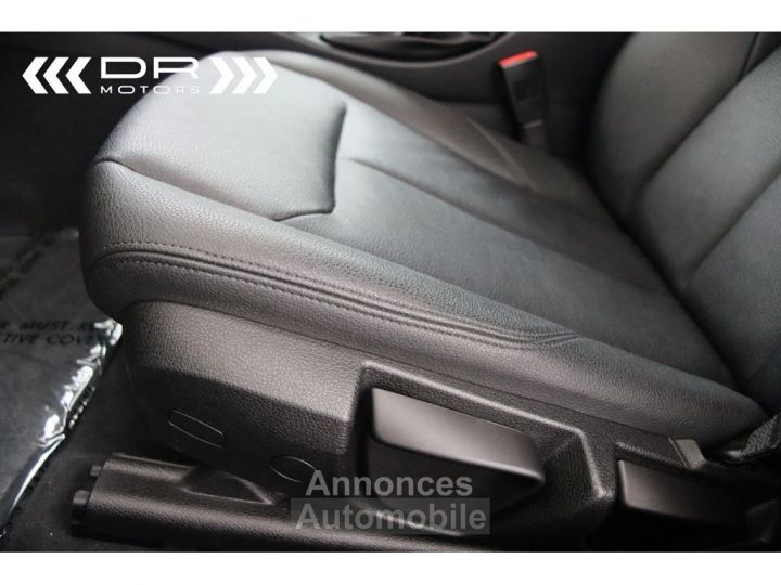 BMW Série 3 Gran Turismo 318 dA ADVANTAGE - GT NAVI LEDER LED - 39