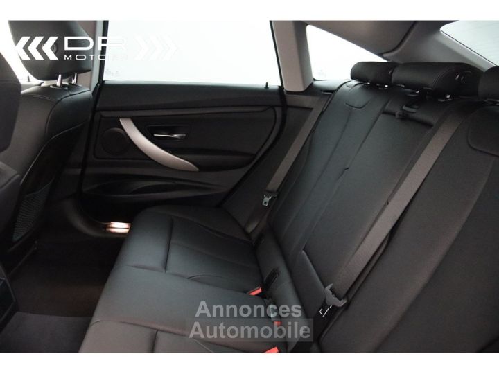 BMW Série 3 Gran Turismo 318 dA ADVANTAGE - GT NAVI LEDER LED - 43