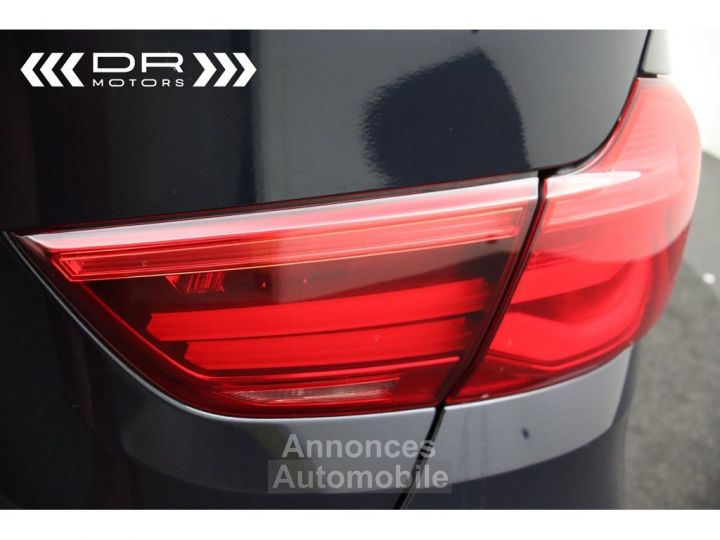 BMW Série 3 Gran Turismo 318 dA ADVANTAGE - GT NAVI LEDER LED - 47