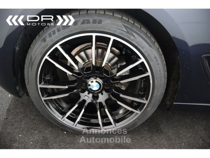 BMW Série 3 Gran Turismo 318 dA ADVANTAGE - GT NAVI LEDER LED - 48