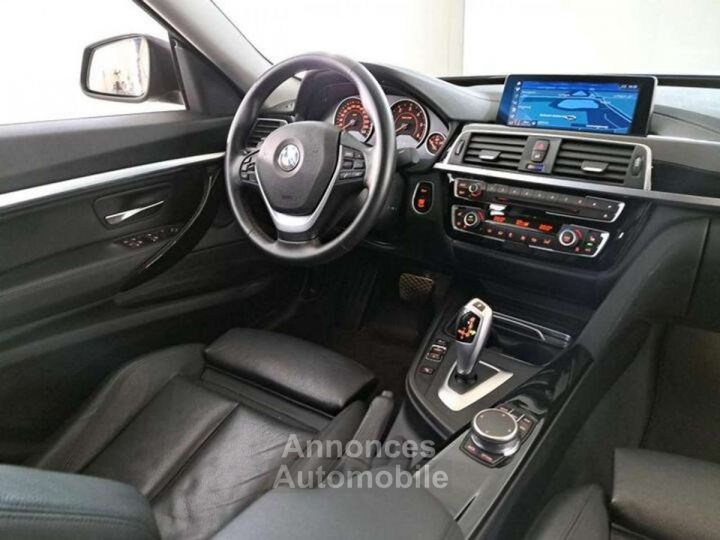 BMW Série 3 Gran Turismo 318 dA GT Sport FULL LED-CUIR-NAVI-PARK - 6