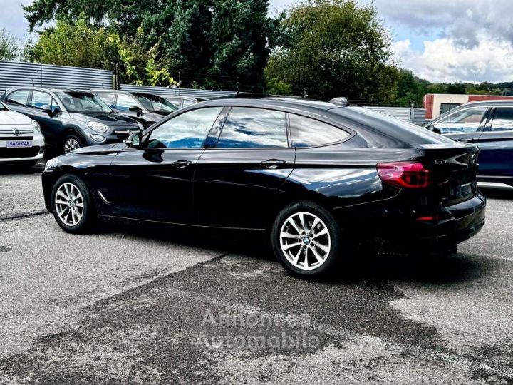 BMW Série 3 Gran Turismo 320 GT 2,0 dXAS 163cv Xdrive SPORTLINE - 5