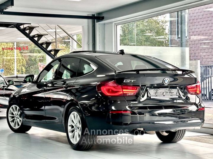 BMW Série 3 Gran Turismo 320 GT 2,0 dXAS 163cv Xdrive SPORTLINE - 4