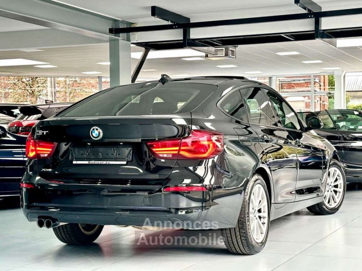 BMW Série 3 Gran Turismo 320 GT 2,0 dXAS 163cv Xdrive SPORTLINE - 6