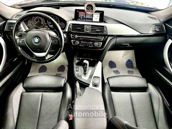 BMW Série 3 Gran Turismo 320 GT 2,0 dXAS 163cv Xdrive SPORTLINE - 11