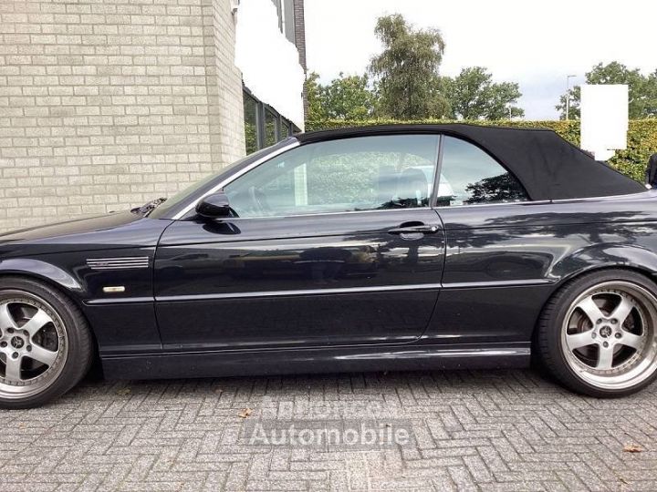 BMW Série 3 IV (E46) 323Ci 170ch - 2