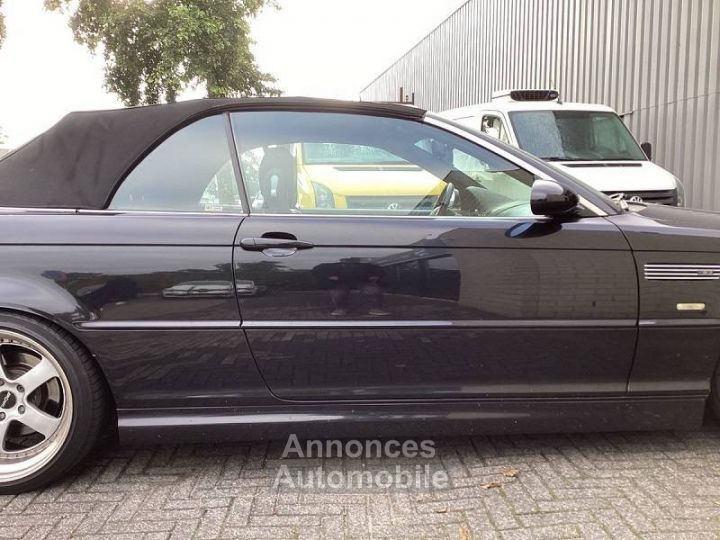 BMW Série 3 IV (E46) 323Ci 170ch - 6