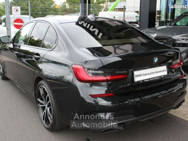 BMW Série 3 M340d xDrive - 2