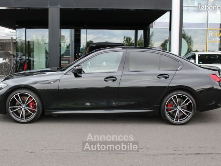 BMW Série 3 M340d xDrive - 3