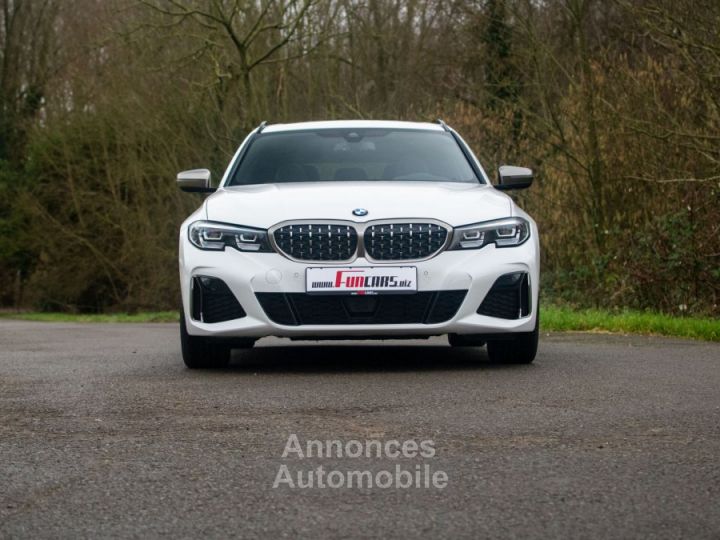 BMW Série 3 M340i xDrive - 18