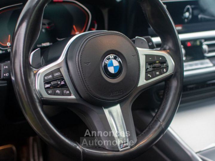 BMW Série 3 M340i xDrive - 24
