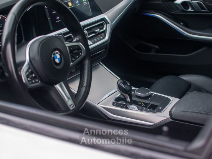 BMW Série 3 M340i xDrive - 39